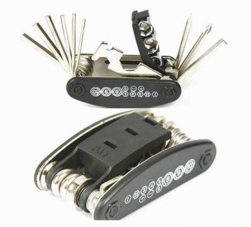 Outils pour vélo - Ref 2276962