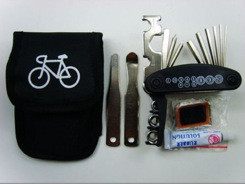 Outils pour vélo - Ref 2276965