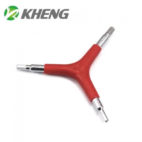 Outils pour vélo KHENG - Ref 2276975