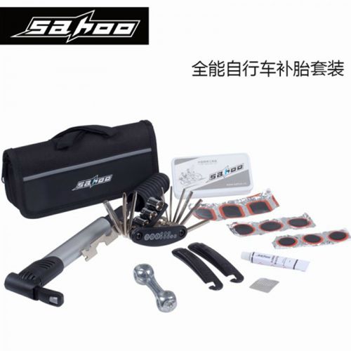 Outils pour vélo SAHOO - Ref 2276982