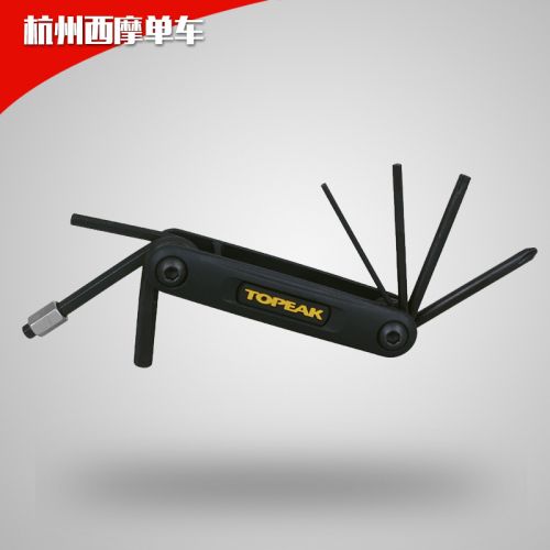 Outils pour vélo TOPEAK - Ref 2276984