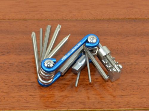 Outils pour vélo EIOSIX - Ref 2276989