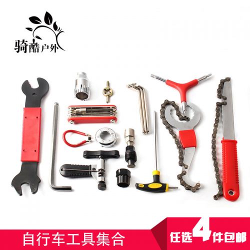 Outils pour vélo NEWTO - Ref 2276993