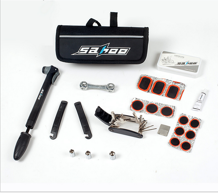 Outils pour vélo - Ref 2276999