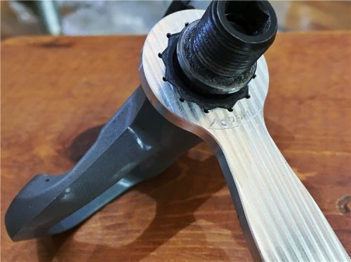 Outils pour vélo - Ref 2277002