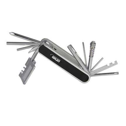 Outils pour vélo GIYO - Ref 2277008