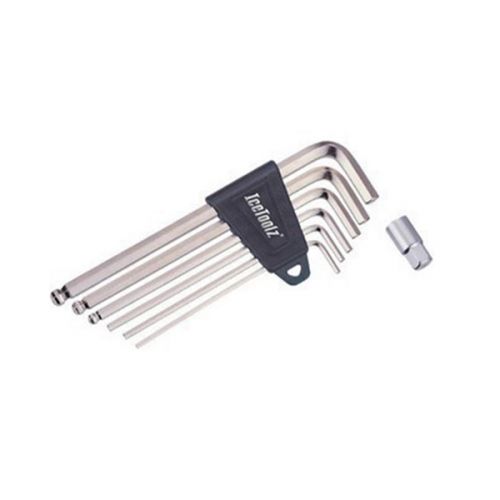 Outils pour vélo ICETOOLZ - Ref 2277010