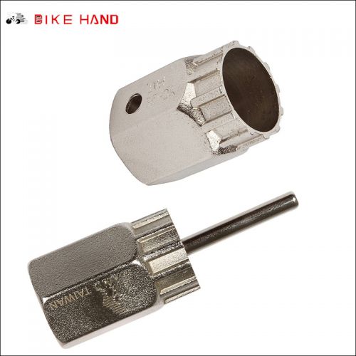 Outils pour vélo BIKEHAND - Ref 2277013