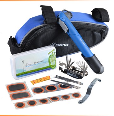 Outils pour vélo - Ref 2277021