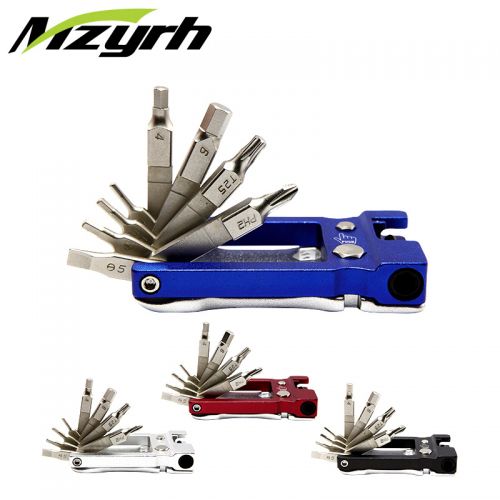 Outils pour vélo MZYRH - Ref 2277055
