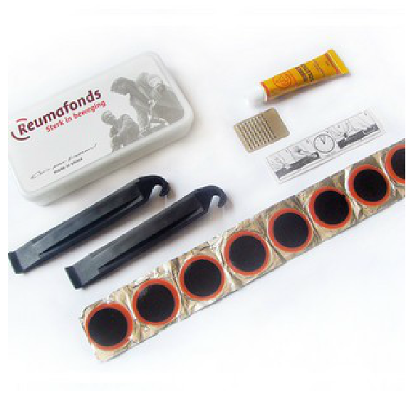 Outils pour vélo - Ref 2277080