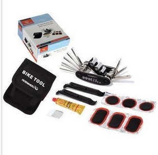 Outils pour vélo - Ref 2277082