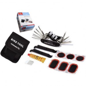 Outils pour vélo - Ref 2277090