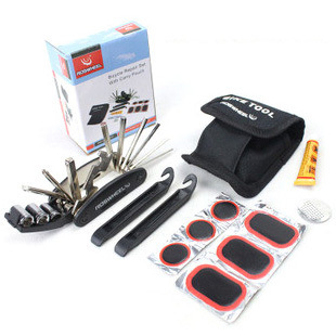 Outils pour vélo - Ref 2277119