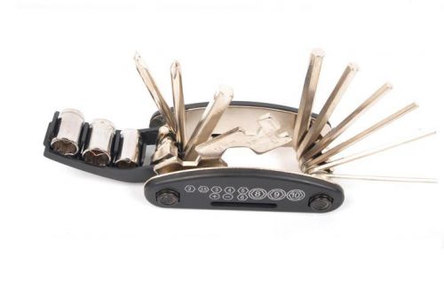 Outils pour vélo - Ref 2277121