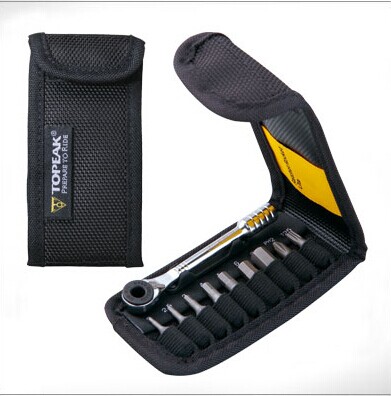 Outils pour vélo TOPEAK - Ref 2277127