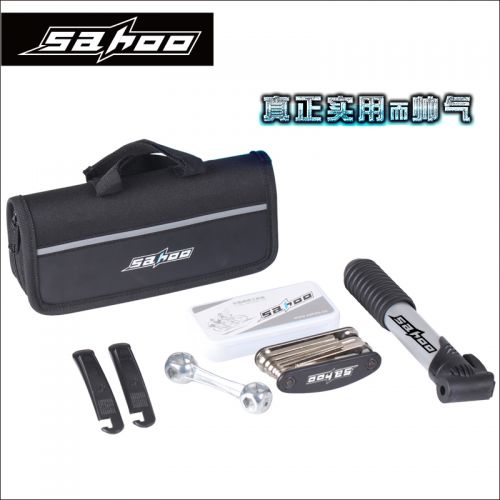 Outils pour vélo SAHOO - Ref 2277143