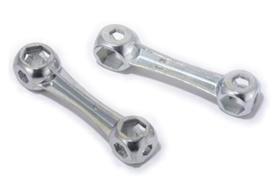 Outils pour vélo - Ref 2277148