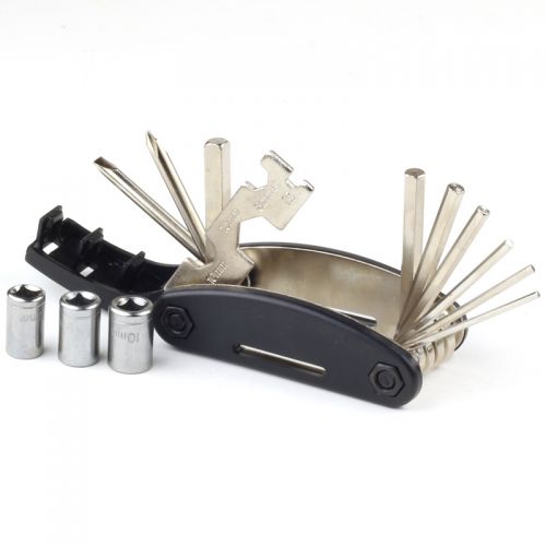 Outils pour vélo DUUTI - Ref 2277149