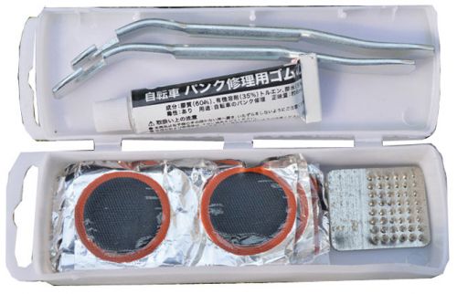 Outils pour vélo - Ref 2277158