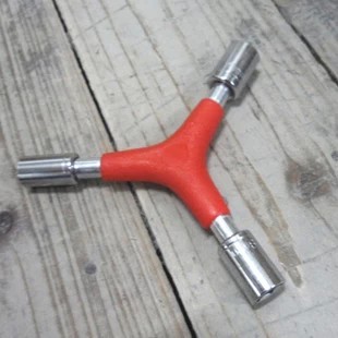 Outils pour vélo - Ref 2277175