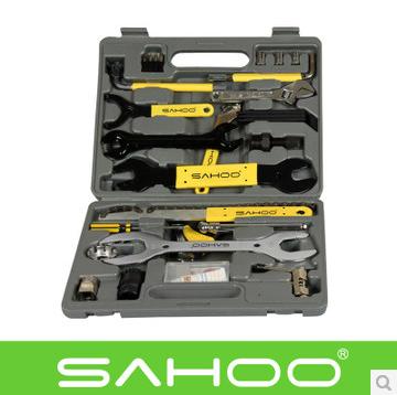 Outils pour vélo SAHOO - Ref 2277177