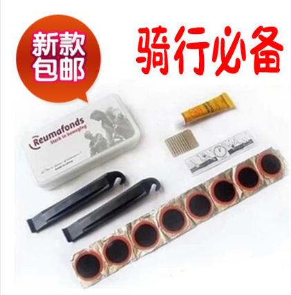 Outils pour vélo - Ref 2277185