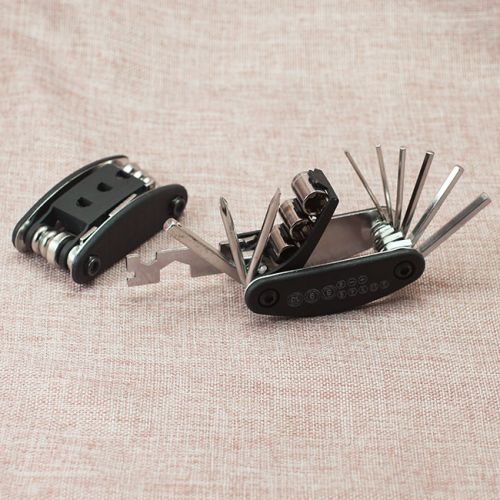 Outils pour vélo - Ref 2277292