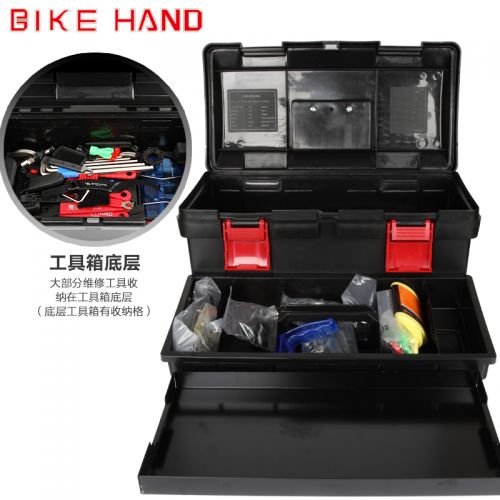 Outils pour vélo BIKE HAND - Ref 2277309