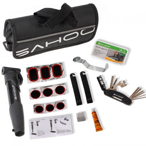 Outils pour vélo SAHOO - Ref 2277352