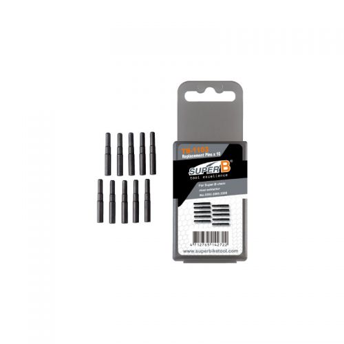 Outils pour vélo SUPER B - Ref 2277369