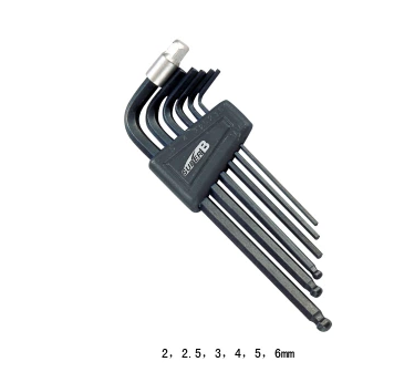 Outils pour vélo SUPERB - Ref 2277404