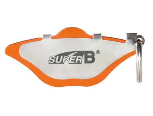 Outils pour vélo SUPER B - Ref 2277440