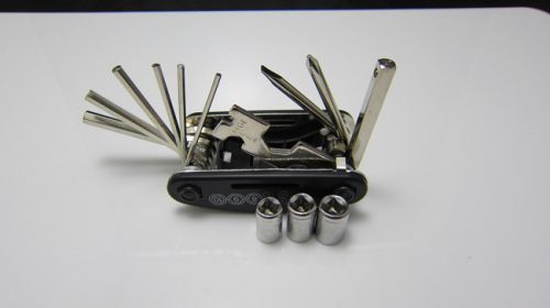 Outils pour vélo - Ref 2277456
