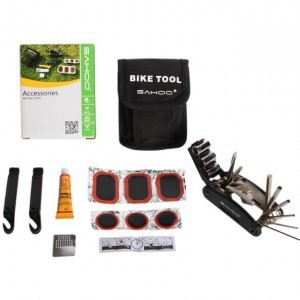Outils pour vélo - Ref 2277471