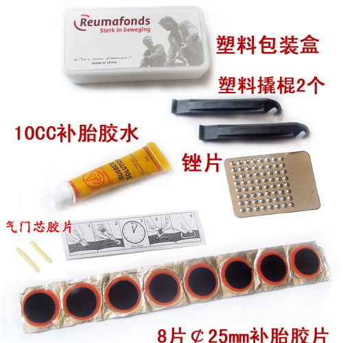 Outils pour vélo - Ref 2277480