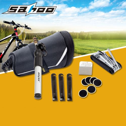 Outils pour vélo SAHOO - Ref 2277497