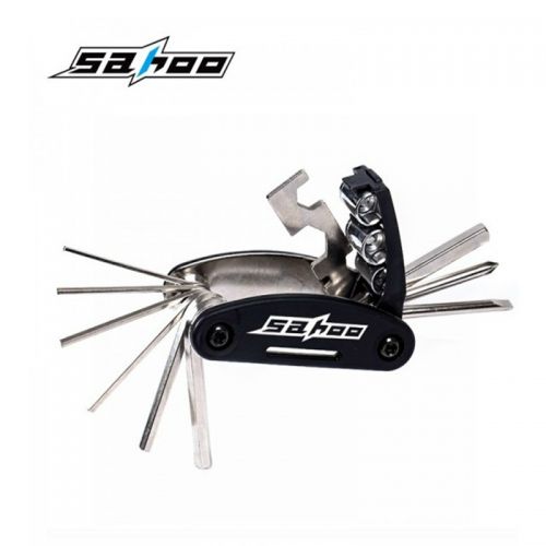 Outils pour vélo SAHOO - Ref 2277508