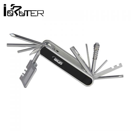 Outils pour vélo GIYO - Ref 2277513