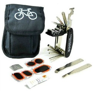 Outils pour vélo - Ref 2277516