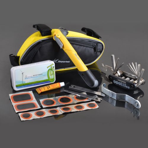 Outils pour vélo - Ref 2277523