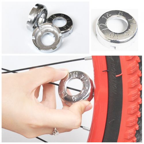 Outils pour vélo FEELCOOL - Ref 2277535