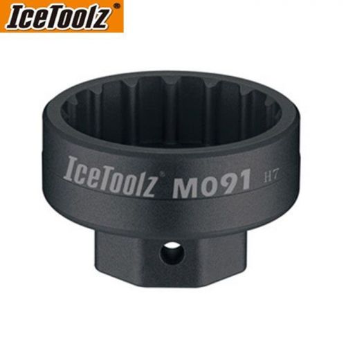 Outils pour vélo ICETOOLZ - Ref 2277546