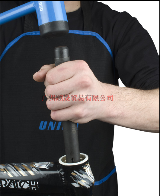 Outils pour vélo UNIOR en Acier à outils spécial - Ref 2277548