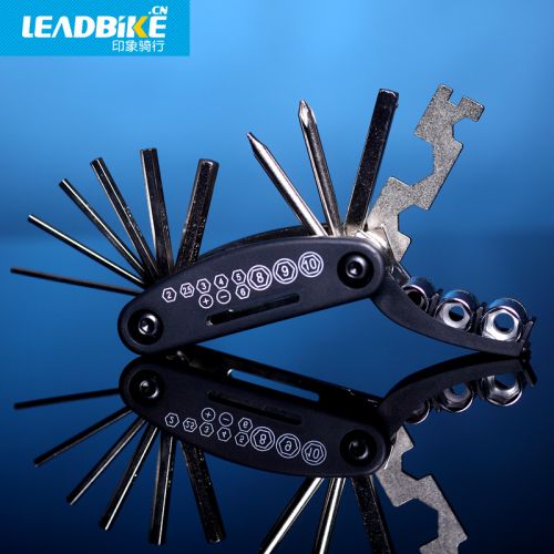 Outils pour vélo - Ref 2277587