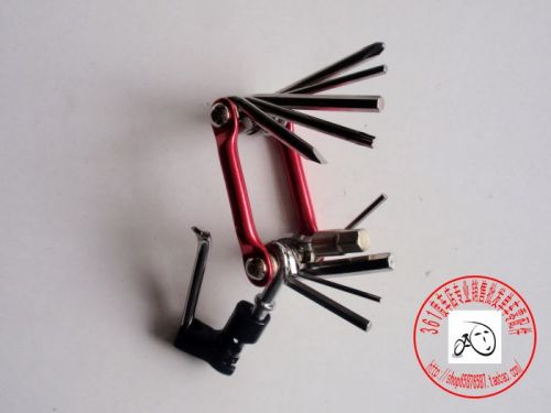Outils pour vélo - Ref 2277619