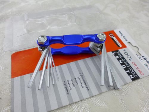 Outils pour vélo - Ref 2277656
