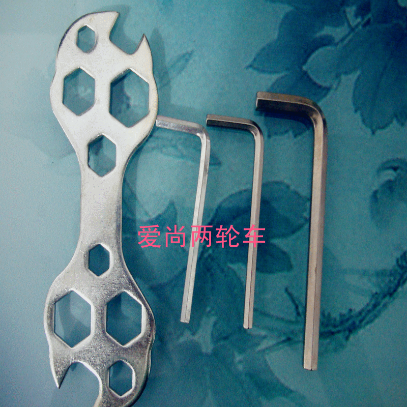 Outils pour vélo - Ref 2277658