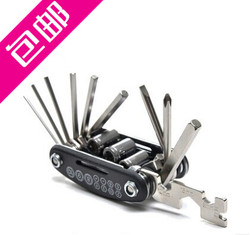 Outils pour vélo - Ref 2277660