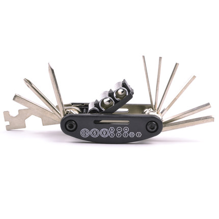 Outils pour vélo - Ref 2277667